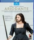Гендель: Ариодант / Handel: Ariodante - Salzburg Festival (2017) (Blu-ray)