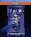 Гендель: Ринальдо / Handel: Rinaldo - Maggio Musicale Fiorentino (2020) (Blu-ray)