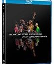 Роллинг Стоунз: концерт на пляже Копакабана / Rolling Stones: A Bigger Bang - Live on Copacabana Beach (Blu-ray)