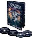 Subway to Sally: Возвращение в Lindenpark / Subway to Sally: Eisheilige Nacht - Back To Lindenpark (Mediabook 2 CD + DVD) (Blu-ray)