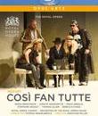 Моцарт: Так поступают все / Mozart: Cosi fan tutte - Royal Opera House (2010) (Blu-ray)
