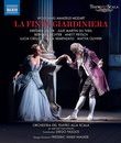 Моцарт: Мнимая садовница / Mozart: La Finta Giardiniera - Teatro Alla Scala (2018) (Blu-ray)
