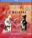 Вагнер: "Валькирия" / Wagner: Die Walkure - Sofia Opera and Ballet Theater (2011) (Blu-ray)