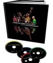 Роллинг Стоунз: концерт на пляже Копакабана (Издание Делюкс) / Rolling Stones: A Bigger Bang - Live on Copacabana Beach (Deluxe Edition) (Blu-ray)