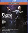 Хуан Диего Флорес в Флоренции / Florez in Florence (Blu-ray)