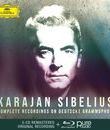 Герберт фон Караян: Сибелиус - Полное собрание записей на DG / Karajan: Sibelius - Complete Recordings on Deutsche Grammophon (Blu-ray)