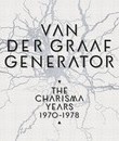 Генератор Ван де Граафа: Годы на лейбле Charisma / Van Der Graaf Generator: The Charisma Years 1970-1978 (20-disc box set) (Blu-ray)