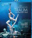 Мендельсон и Ноймайер: Балет "Сон в летнюю ночь" / A Midsummer Night&rsquo;s Dream: A Ballet by John Neumeier (Blu-ray)