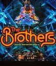 The ABB: юбилейный концерт в Мэдисон Сквер Гарден 2020 / The Brothers: March 10, 2020 Madison Square Garden (Blu-ray)