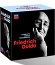 Фридрих Гульда: Полное собрание записей на Decca / Friedrich Gulda: Complete Decca Recordings (41 CD + Audio) (Blu-ray)