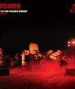 Stoner: концерт в пустыне Мохаве / Stoner: Live In The Mojave Desert Volume 4 (Blu-ray)