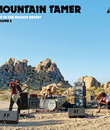 Mountain Tamer: концерт в пустыне Мохаве / Mountain Tamer: Live In The Mojave Desert Volume 5 (Blu-ray)