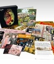 Caravan: Как вы думаете, кто мы такие? (коллекционный сборник) / Caravan - Who Do You Think We Are? (Box Set 35CD + DVD) (Blu-ray)