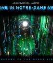 Жан Мишель Жарр: Добро пожаловать на другую сторону / Jean Michel Jarre: Welcome To The Other Side (Live In Notre-Dame VR) (Blu-ray)