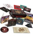 Iron Maiden: студийный альбом Senjutsu / Iron Maiden: Senjutsu (Super Deluxe Edition) (Blu-ray)