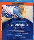 Гайдн: Оратория "Сотворение мира" / Haydn: Die Schopfung (The Creation) (Blu-ray)