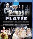 Рамо: Платея, или Ревнивая Юнона / Rameau: Platee - Theater an der Wien (2020) (Blu-ray)