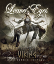 Leaves' Eyes: расширенное издание The Last Viking / Leaves' Eyes &ndash; The Last Viking (Midsummer Edition) (Blu-ray)