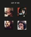 Битлз: юбилейное издание альбома "Пусть будет так" / The Beatles: Let It Be (Super Deluxe Edition + 5 CD) (Blu-ray)