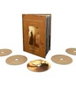 Лорина Маккеннитт: коллекционный бокс к 30-ти летию альбома "The Visit" / Loreena McKennitt: The Visit - The Definitive Edition (Blu-ray)