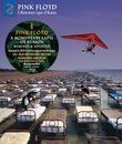 Пинк Флойд: Мгновенная потеря разума (Пересведенное и дополненное издание) / Pink Floyd: A Momentary Lapse Of Reason - Remixed & Updated (Deluxe Edition + CD) (Blu-ray)