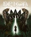 Epica: концертное шоу Omega Alive / Epica: Omega Alive (Blu-ray)