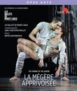Балет "Укрощение строптивой" / Ballets de Monte-Carlo: La Megere Apprivoisee (Blu-ray)