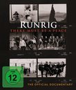 Runrig: Должно быть место / Runrig: There Must Be A Place &ndash; The Official Documentary (Blu-ray)