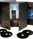 Tesseract: Порталы (делюкс-издание) / Tesseract: Portals (Deluxe Edition + DVD + 2 CD) (Blu-ray)