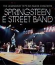 Брюс Спрингстин: концерты No Nukes 1979 года в Нью-Йорке / Bruce Springsteen & The E Street Band: The Legendary 1979 No Nukes Concerts (Blu-ray)