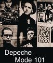 Depeche Mode: 101 (фильм-реалити о турне по Америке) / Depeche Mode: 101 (Blu-ray)