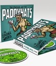 The O'Reillys and the Paddyhats: юбилейный альбом к 10-ти летию / The O'Reillys and the Paddyhats: In Strange Waters (Blu-ray)
