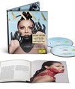 Анна Нетребко: альбом "Amata Dalle Tenebre" / Anna Netrebko: Amata Dalle Tenebre (Deluxe Edition) (Blu-ray)