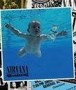 Nirvana: юбилейное издание альбома Nevermind / Nirvana: Nevermind 30th Anniversary Super Deluxe 5 CD with Live in Amsterdam (Blu-ray)