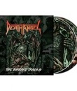 Death Angel: альбом The Bastard Tracks / Death Angel: The Bastard Tracks (Blu-ray)