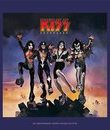 KISS: юбилейное издание альбома Destroyer / KISS: Destroyer (45th Anniversary Super Deluxe 4 CD + Audio) (Blu-ray)
