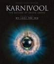 Karnivool: концерт в театре Хита Леджера / Karnivool: The Decade of Sound Awake (Blu-ray)
