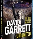 Дэвид Гарретт: концерт на Арена-ди-Верона (2019) / David Garret: Unlimited (Live from the Arena di Verona) (Blu-ray)