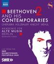 Бетховен и его современники: Сборник 2 / Beethoven and His Contemporaries - Vol. 2 (Blu-ray)