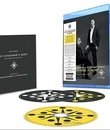 Жанна Моро и Этьен Дао: альбом "Le condamne a mort" / Jeanne Moreau & Etienne Daho - Le condamne a mort (Deluxe + 2 CD) (Blu-ray)