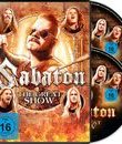 Sabaton: шоу в Праге (2020) / Sabaton: The Great Show - Live from The Great Tour in Prague 2020 (Blu-ray)