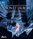 Жан-Жозеф де Мондонвиль: Титон и Аврора / Cassanea de Mondonville: Titon et l'Aurore (Blu-ray)