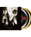 Behemoth: альбом In Absentia Dei / Behemoth: In Absentia Dei (Limited Digibook 2 CD) (Blu-ray)