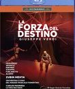 Верди: Сила судьбы / Verdi: La forza del Destino - Teatro del Maggio Musicale Fiorentino (2021) (Blu-ray)