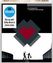 xPropaganda: альбом The Heart Is Strange / xPropaganda: The Heart Is Strange (SDE Exclusive Pure Audio) (Blu-ray)