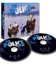 The Police: Вокруг света / The Police: Around The World Restored & Expanded (Blu-ray)