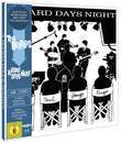 Битлз: Вечер трудного дня (4K) / The Beatles: A Hard Day&rsquo;s Night (Special Edition 2 DVD + Blu-ray) (4K UHD Blu-ray)