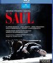 Гендель: Саул / Handel: Saul - Theater an der Wien (2021) (Blu-ray)