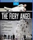 Прокофьев: Огненный ангел / Prokofiev: The Fiery Angel - Theater an der Wien (2021) (Blu-ray)