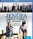 Яначек: Енуфа / Janacek: Jenufa - Staatsoper Unter den Linden (2021) (Blu-ray)
